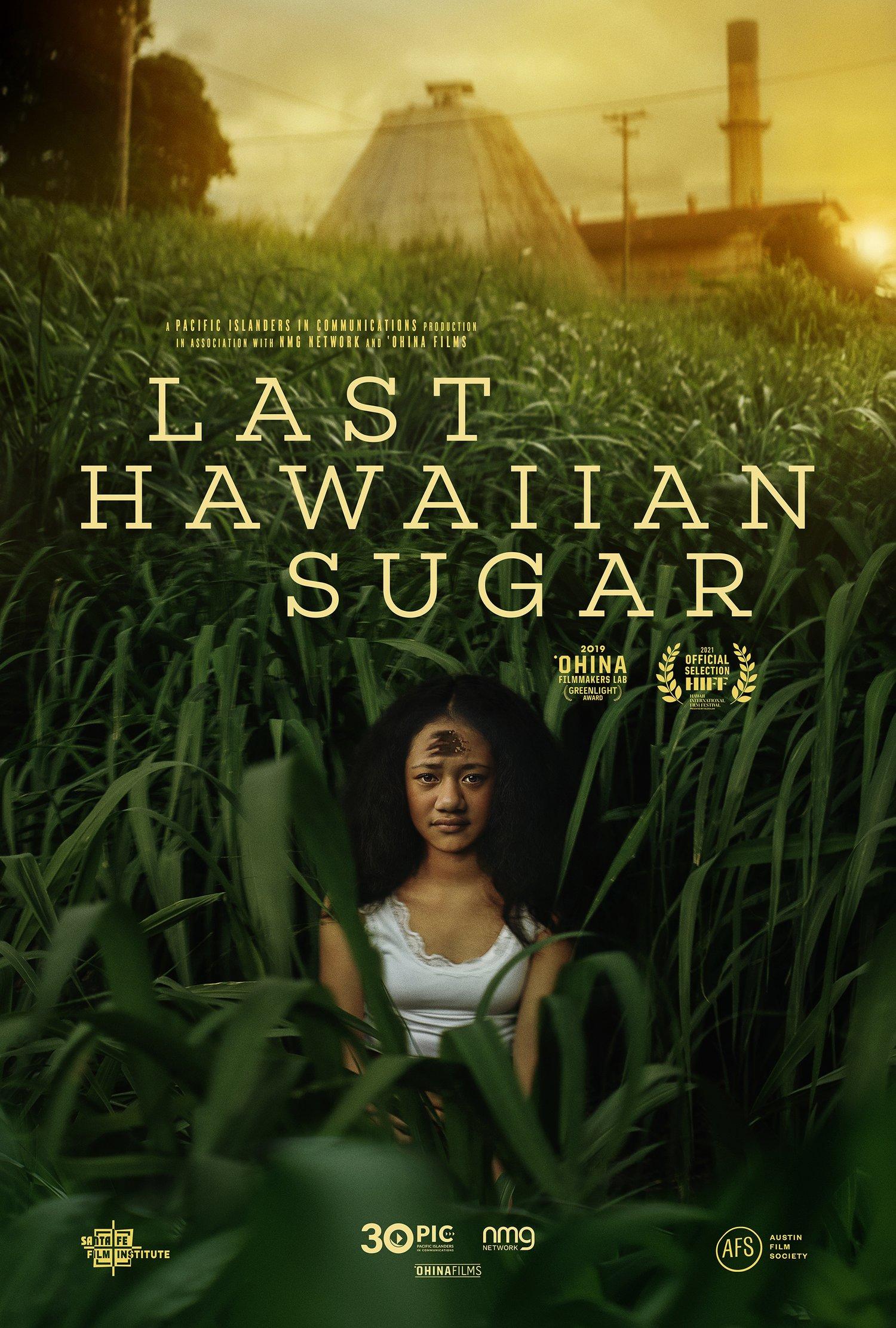 Last Hawaiian Sugar